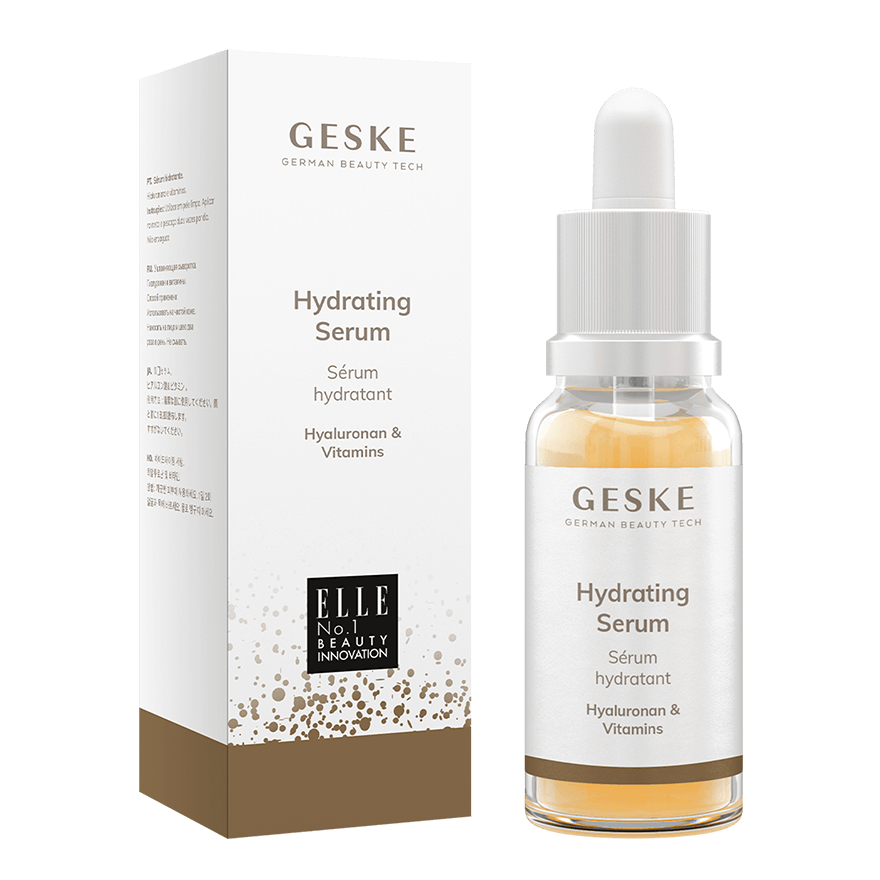 Feuchtigkeitsserum, 30 ml