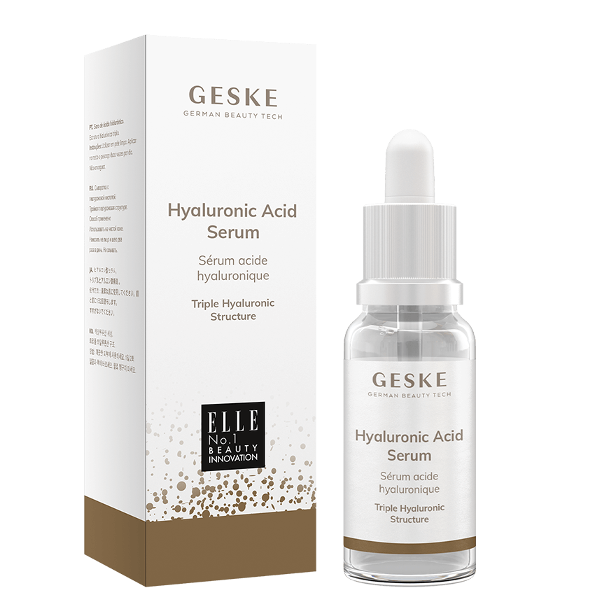 Hyaluronsäure-Serum, 30 ml