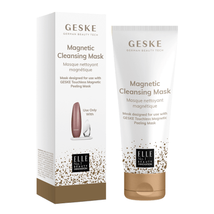 Magnetische Reinigungsmaske, 50 ml Magnetische Reinigungsmaske, 50 ml