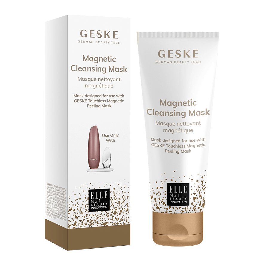 Magnetische Reinigungsmaske, 50 ml