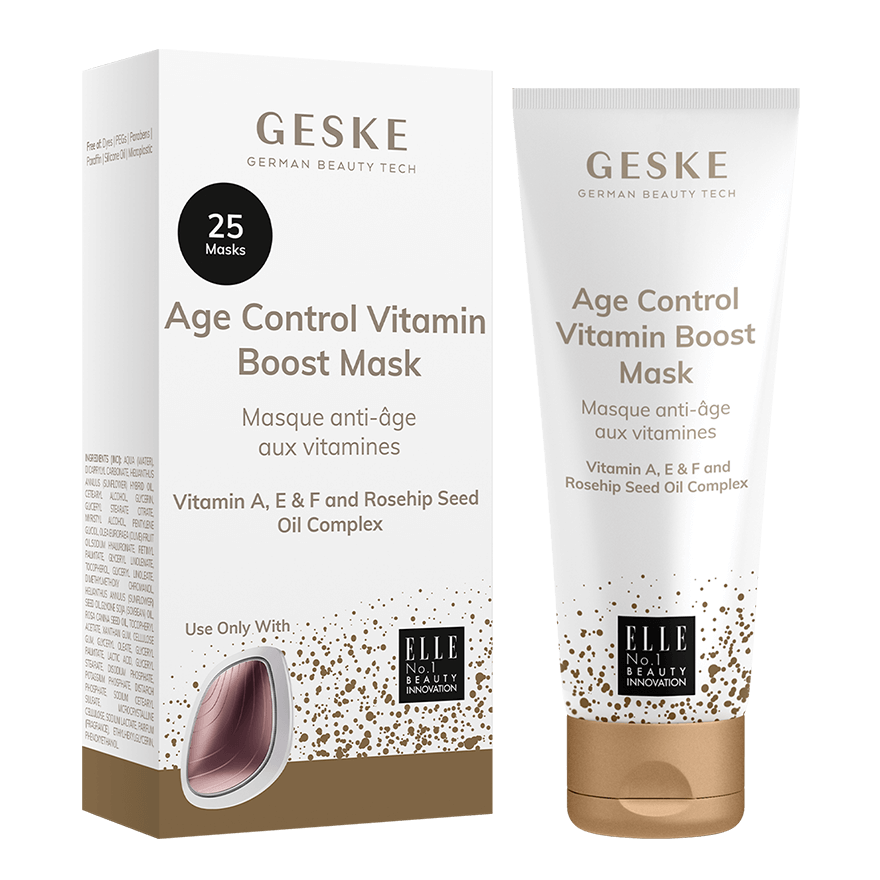 Straffende Vitamin-Maske, 50 ml