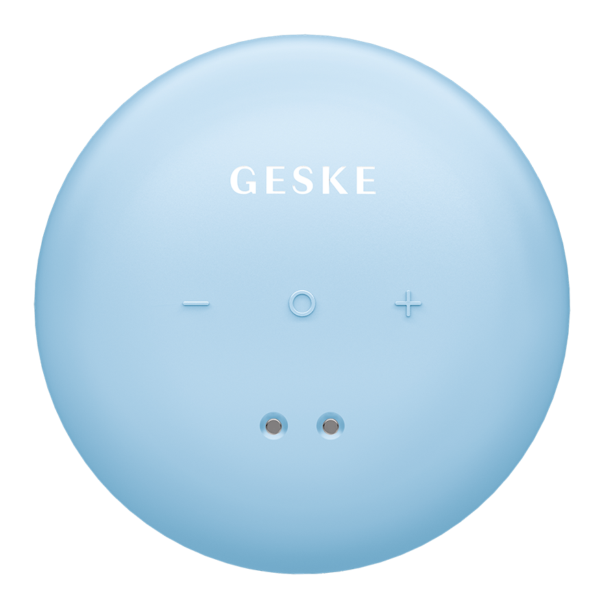 Sonic Cool & Warm Face and Body Massager 