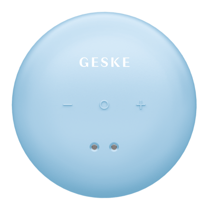 Sonic Cool & Warm Face and Body Massager Sonic Cool & Warm Face and Body Massager