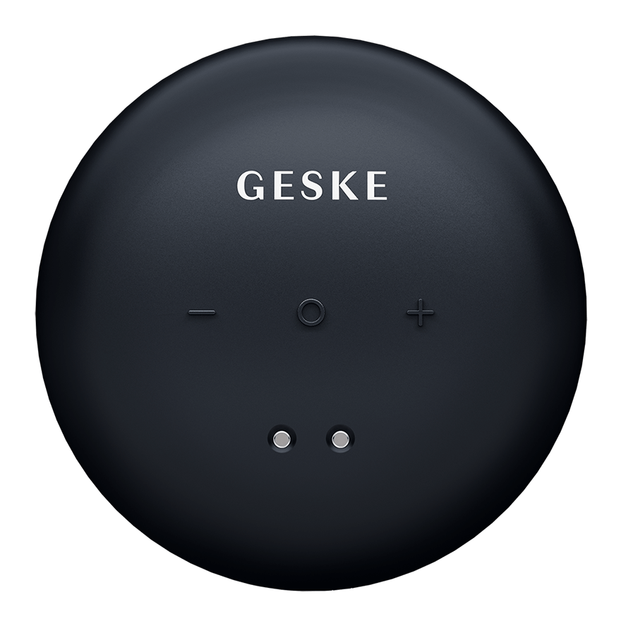 Sonic Cool & Warm Face and Body Massager 