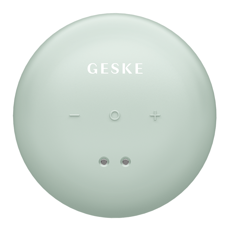 Sonic Cool & Warm Face and Body Massager