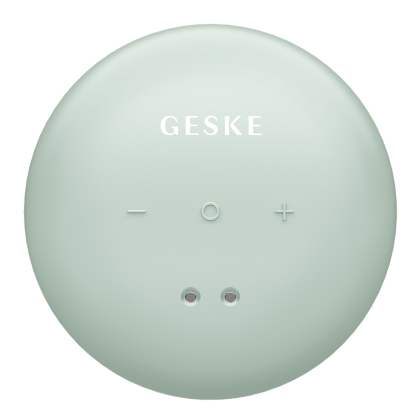 Sonic Cool & Warm Face and Body Massager  Sonic Cool & Warm Face and Body Massager