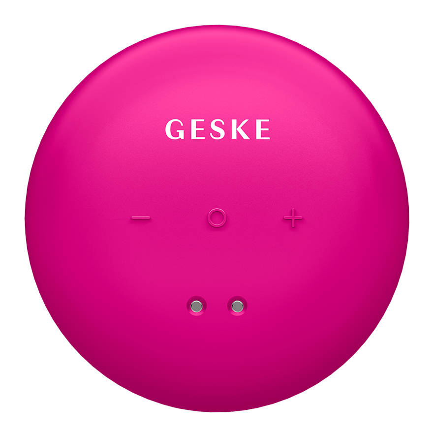 Sonic Cool & Warm Face and Body Massager