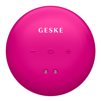 Sonic Cool & Warm Face and Body Massager Sonic Cool & Warm Face and Body Massager