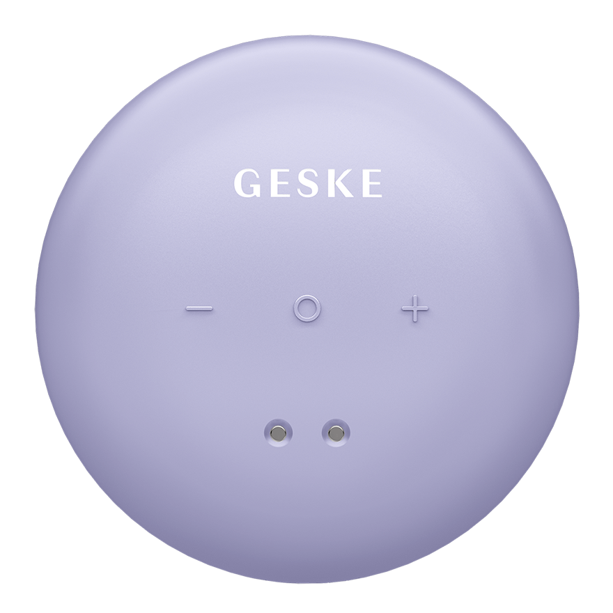 Sonic Cool & Warm Face and Body Massager 