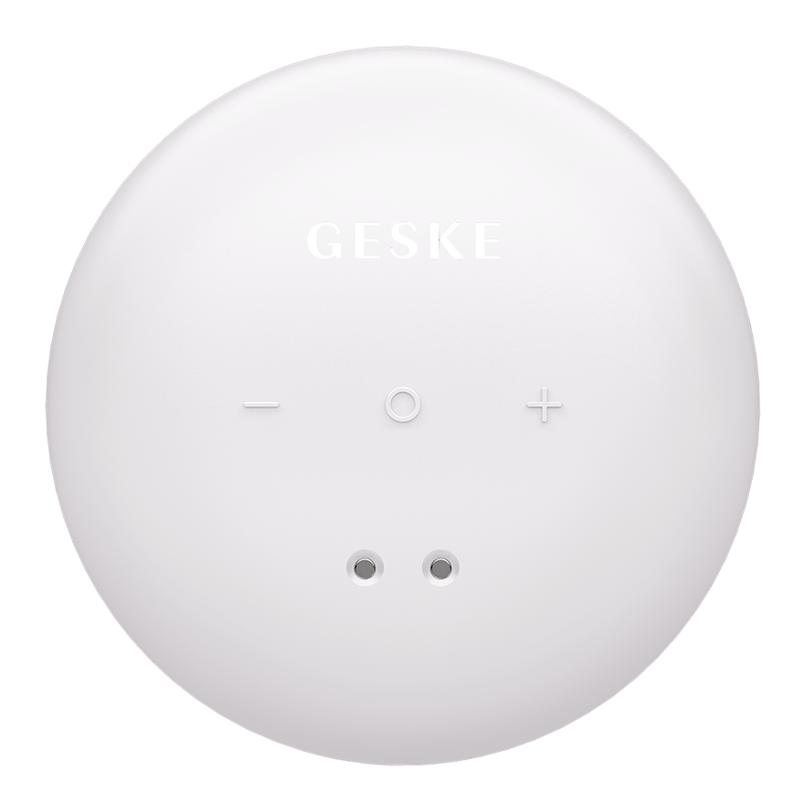 Sonic Cool & Warm Face and Body Massager 