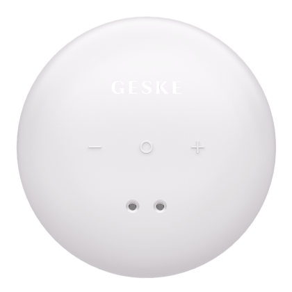 Sonic Cool & Warm Face and Body Massager Sonic Cool & Warm Face and Body Massager