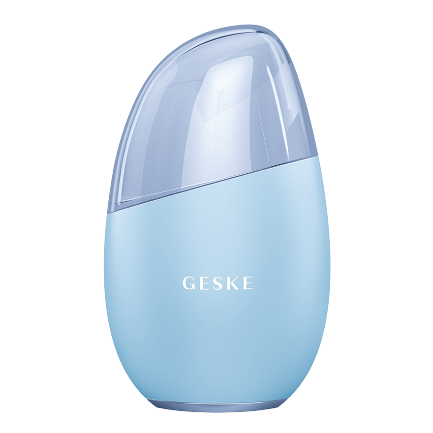 Cool & Warm Eye and Face Massager