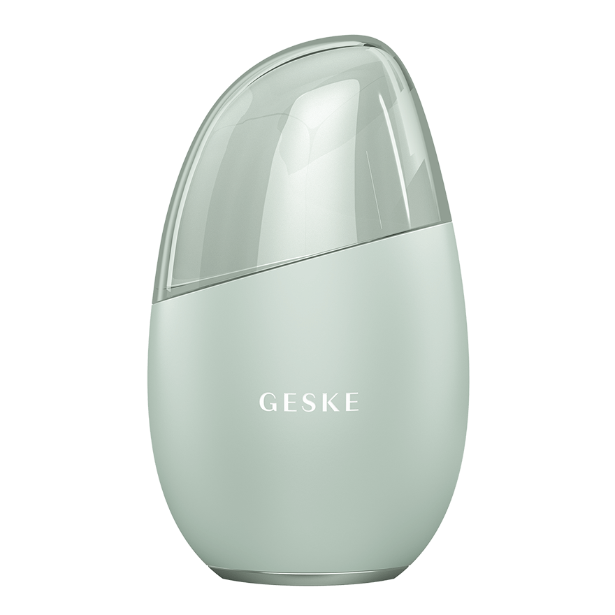 Cool & Warm Eye and Face Massager