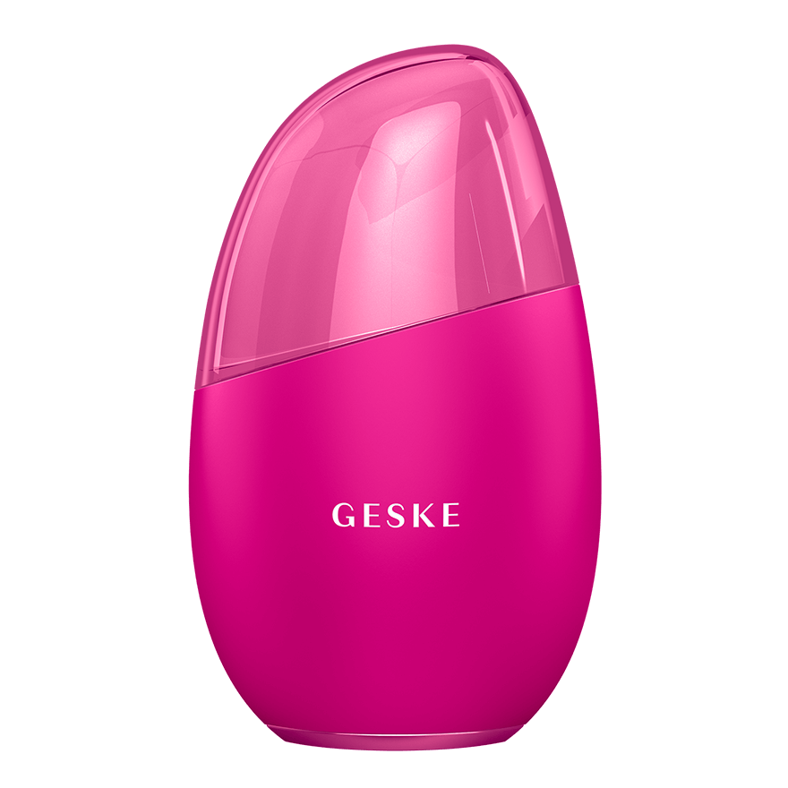 Cool & Warm Eye and Face Massager 