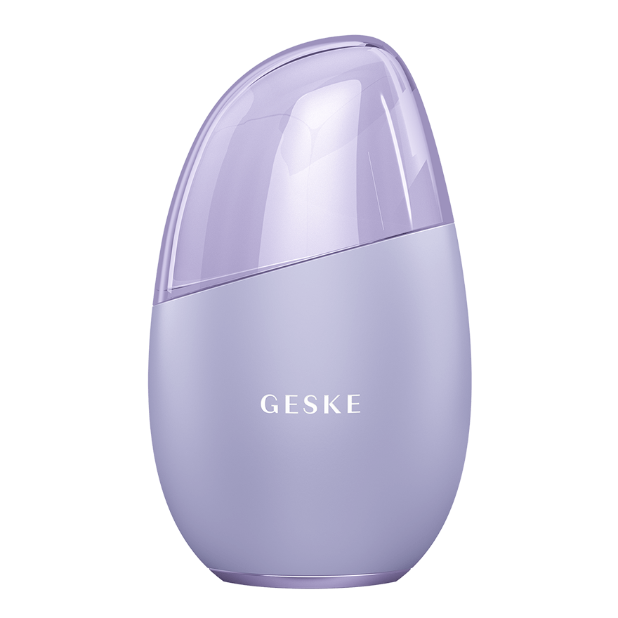 Cool & Warm Eye and Face Massager 