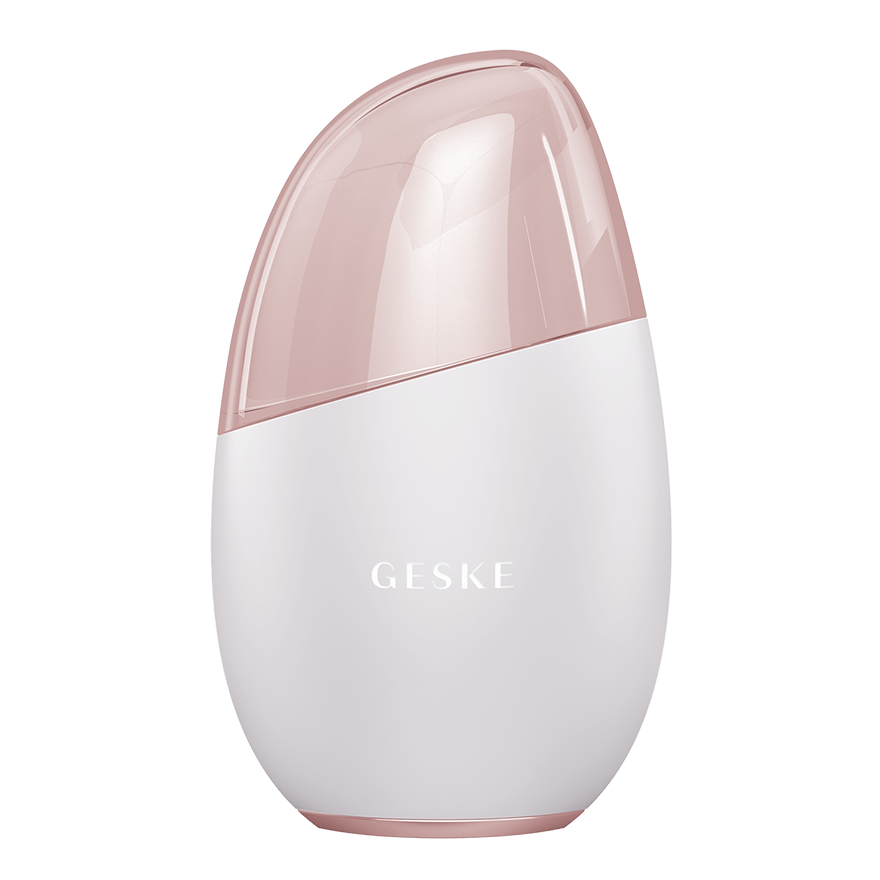 Cool & Warm Eye and Face Massager 