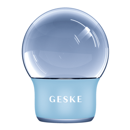 Cool & Warm Face and Body Massager  Cool & Warm Face and Body Massager