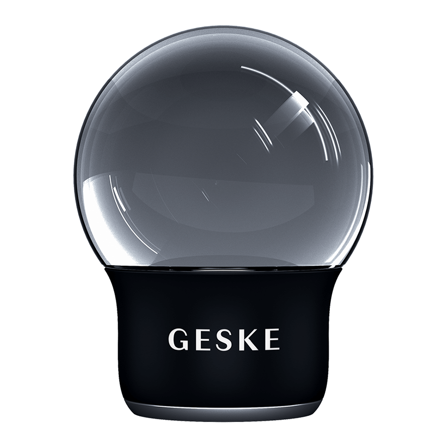 Cool & Warm Face and Body Massager