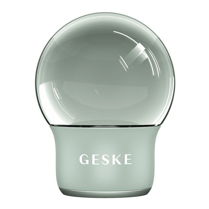 Cool & Warm Face and Body Massager