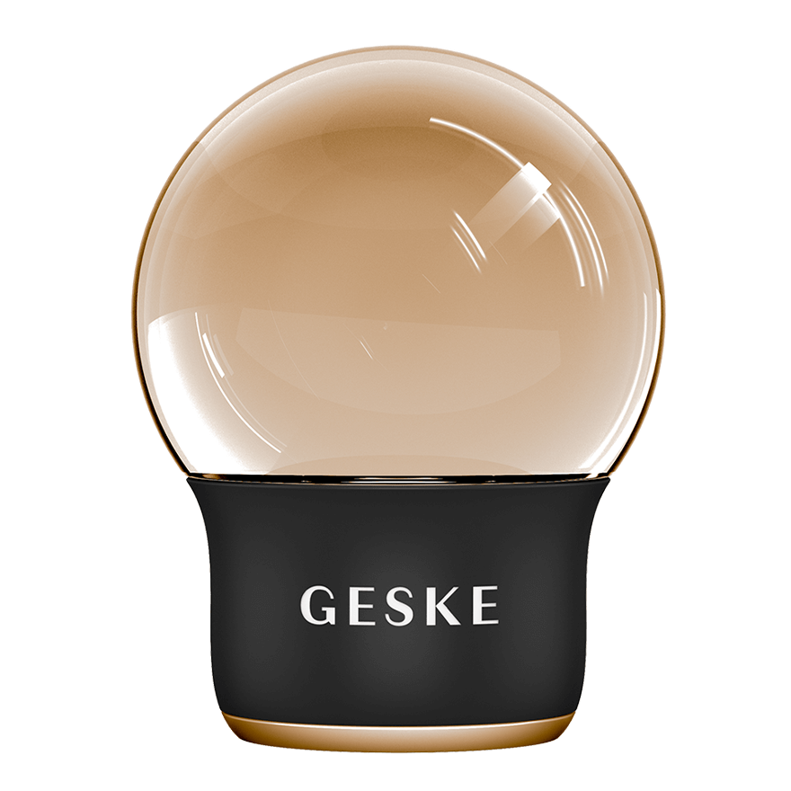 Cool & Warm Face and Body Massager 