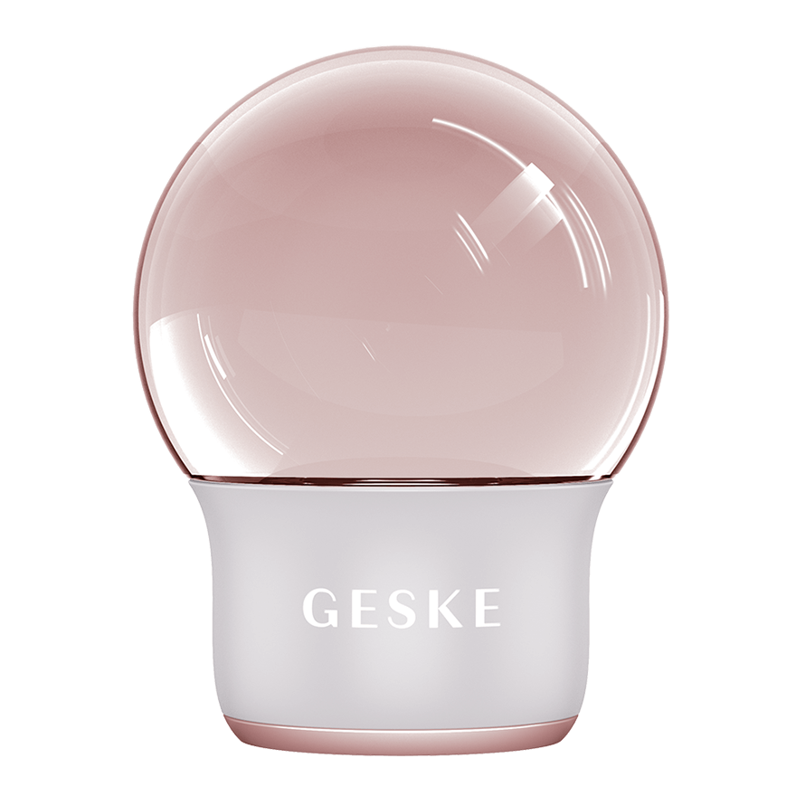 Cool & Warm Face and Body Massager