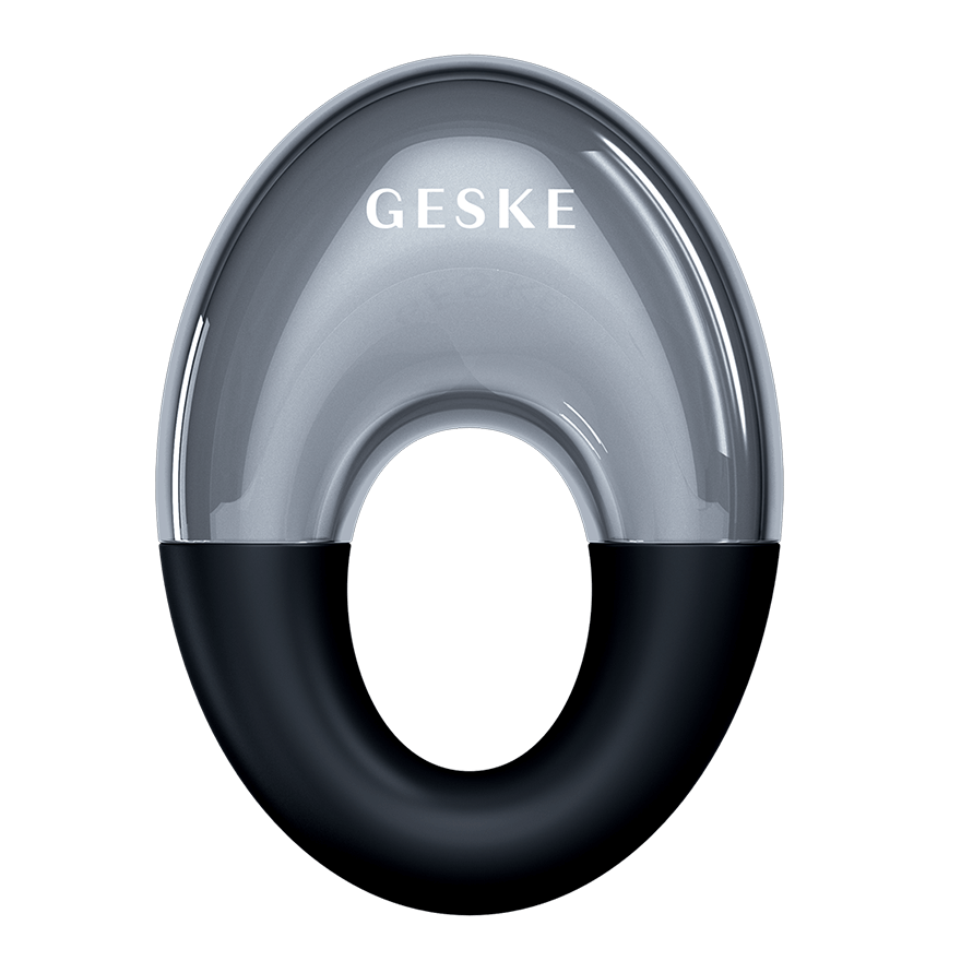 Cool & Warm Eye Massager 