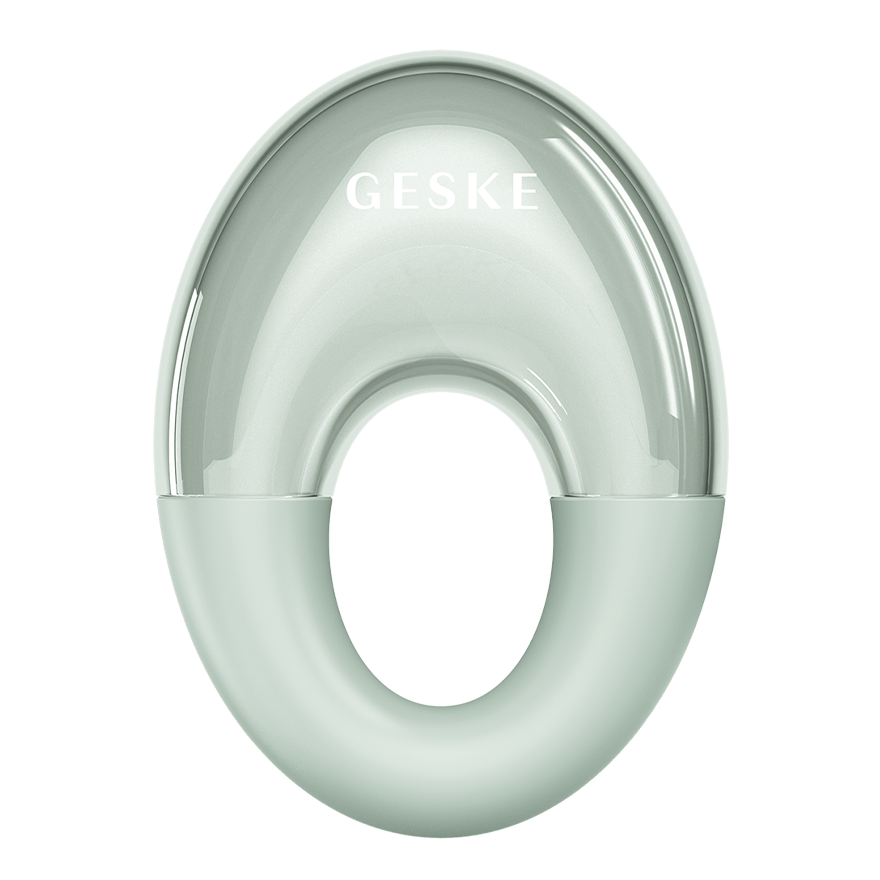 Cool & Warm Eye Massager