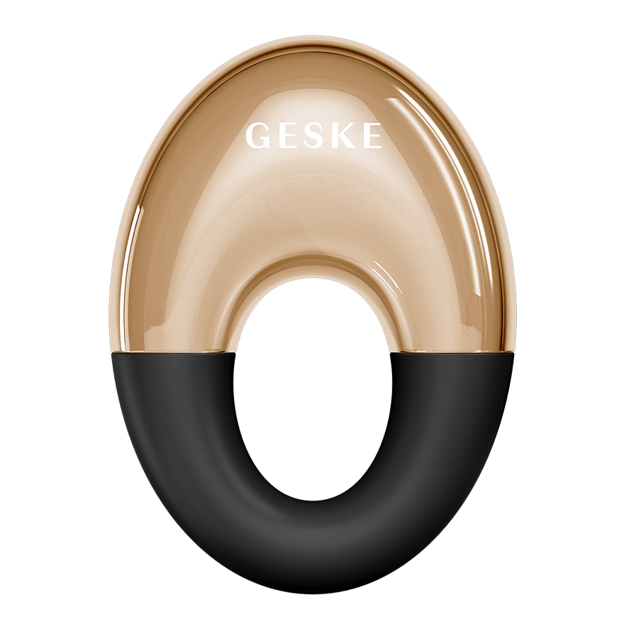 Cool & Warm Eye Massager