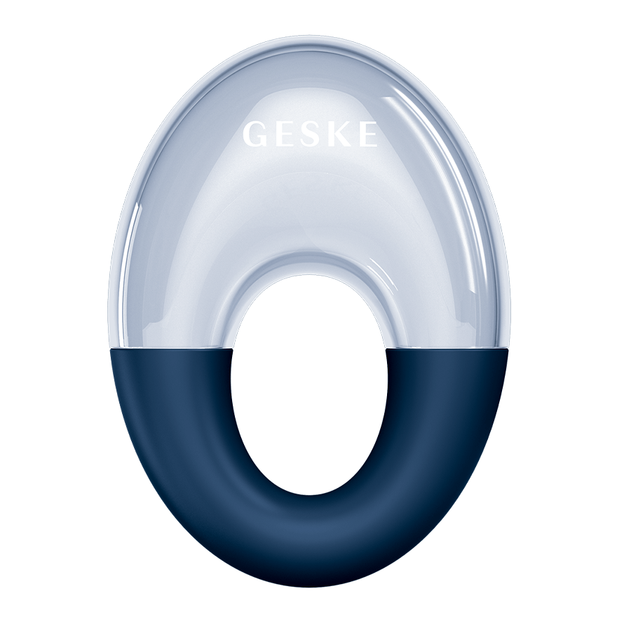 Cool & Warm Eye Massager 