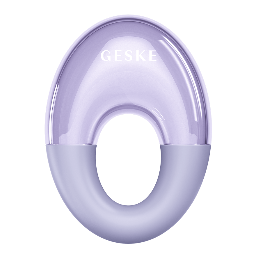 Cool & Warm Eye Massager