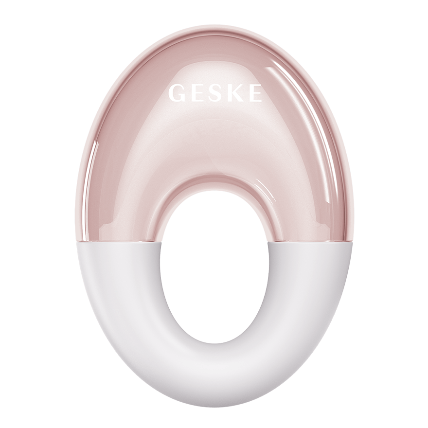 Cool & Warm Eye Massager 