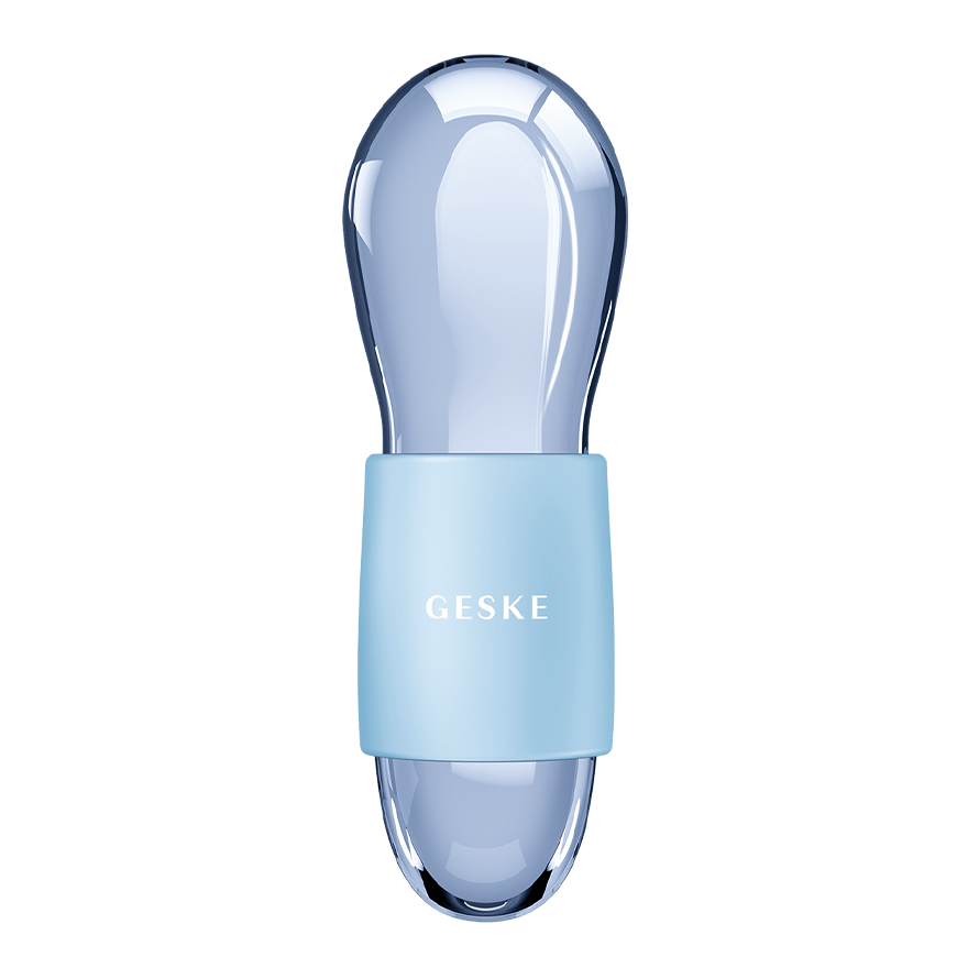 Cool & Warm Duo Eye Massager 