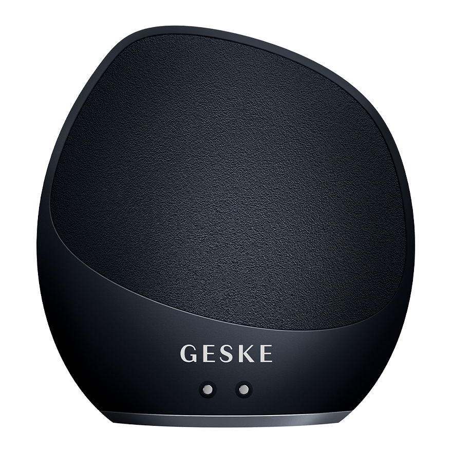 Sonic Body Brush & Intensive Exfoliator 