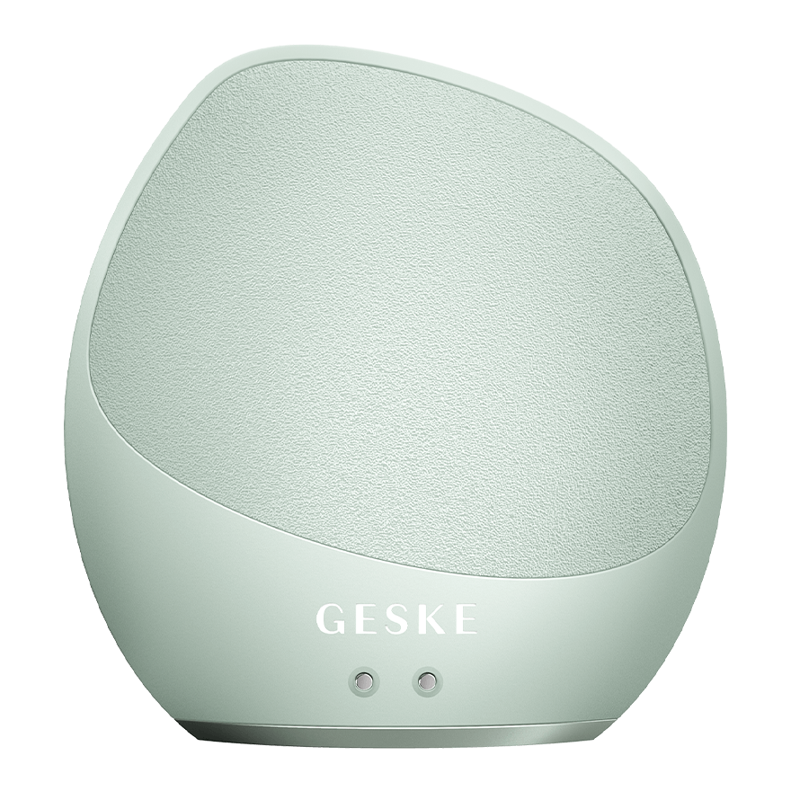 Sonic Body Brush & Intensive Exfoliator