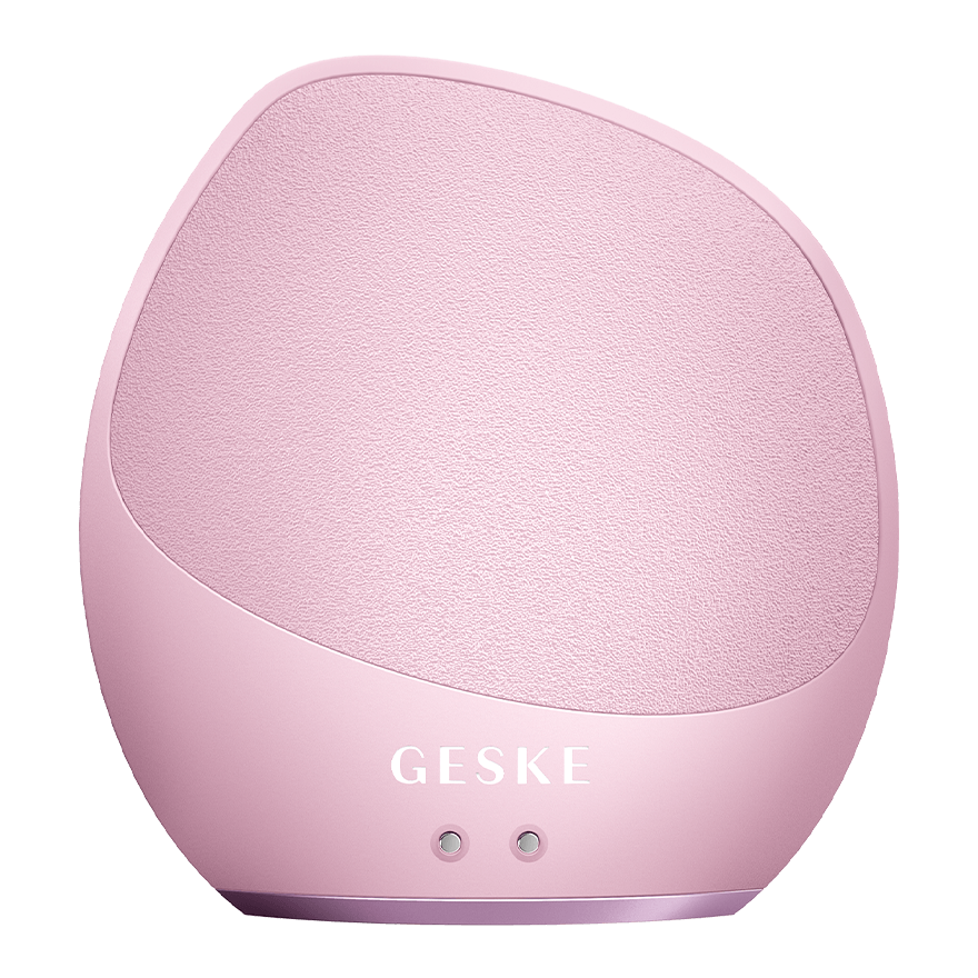 Sonic Body Brush & Intensive Exfoliator