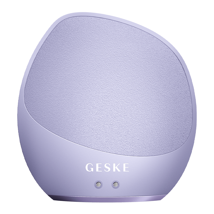 Sonic Body Brush & Intensive Exfoliator 