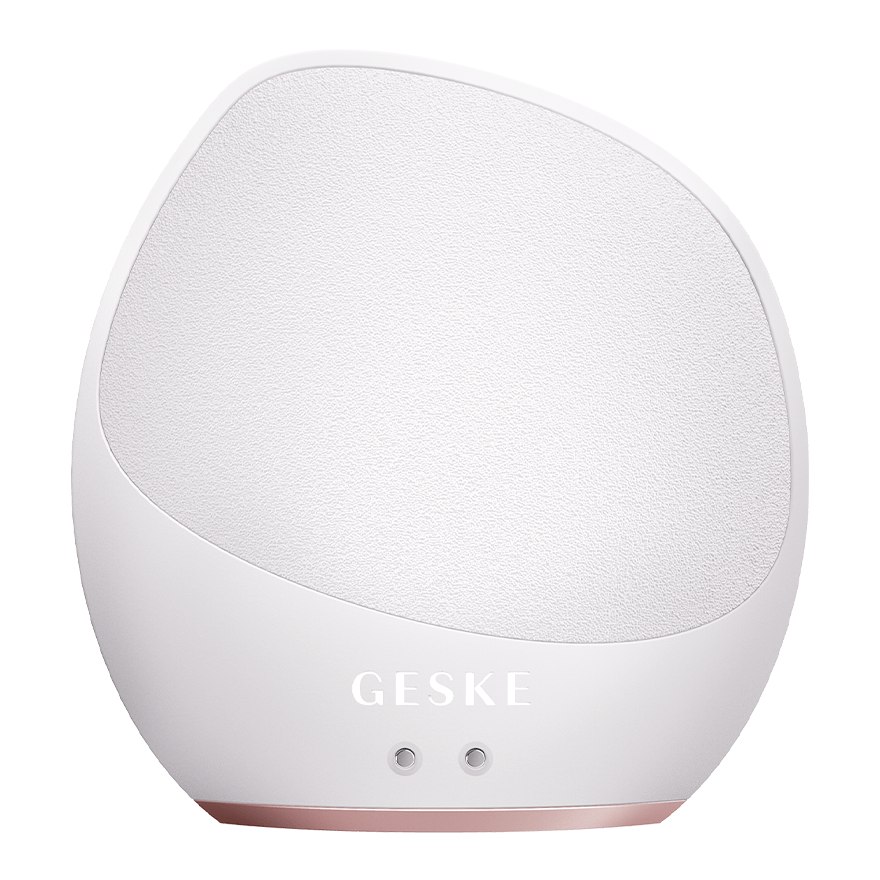 Sonic Body Brush & Intensive Exfoliator 