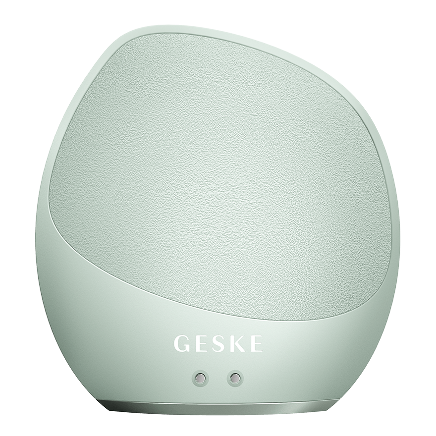 Sonic Full-Body Brush & Intensive Exfoliator