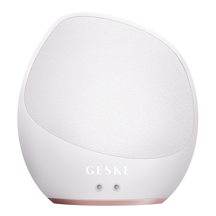 Sonic Full-Body Brush & Intensive Exfoliator