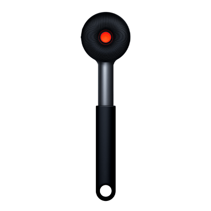 Sonic LED Full-Body Brush & Intensive Exfoliator Sonic LED Full-Body Brush & Intensive Exfoliator