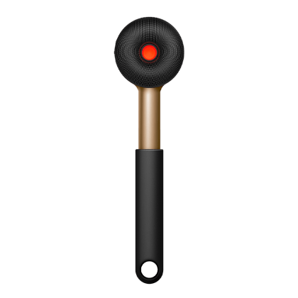 Sonic LED Full-Body Brush & Intensive Exfoliator Sonic LED Full-Body Brush & Intensive Exfoliator