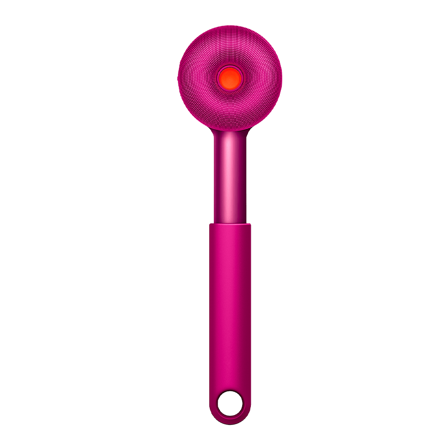 Sonic LED Full-Body Brush & Intensive Exfoliator 