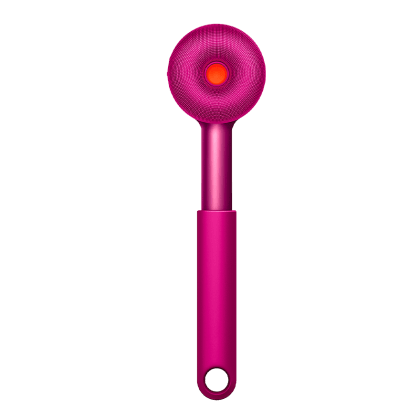 Sonic LED Full-Body Brush & Intensive Exfoliator  Sonic LED Full-Body Brush & Intensive Exfoliator
