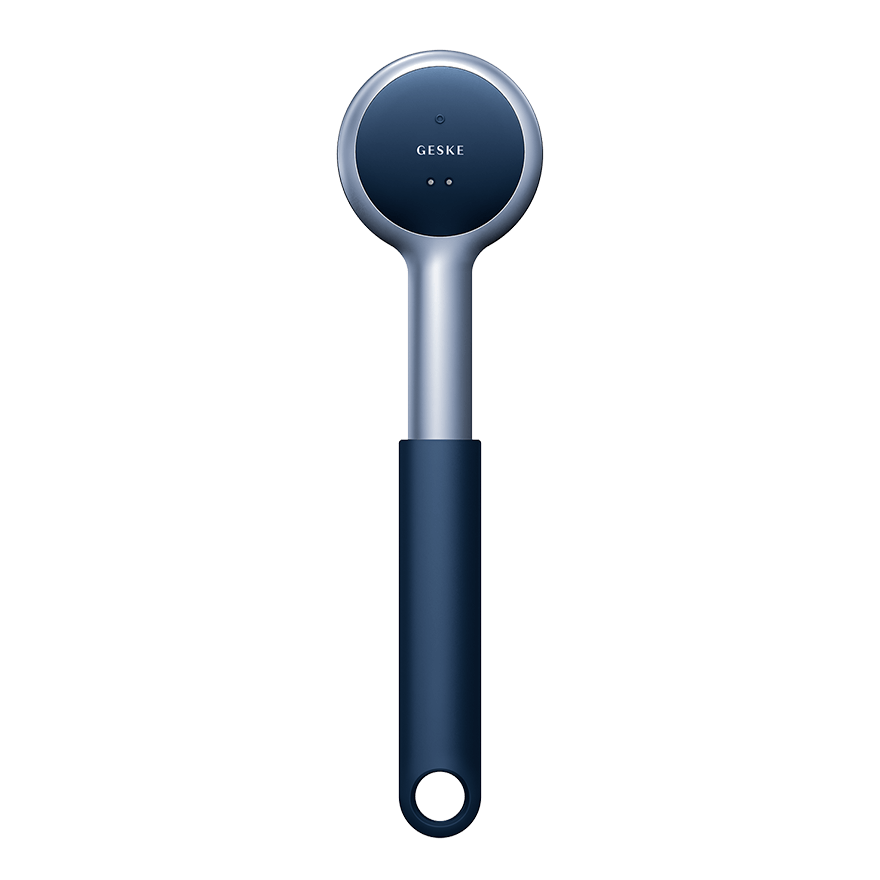 Sonic LED Full-Body Brush & Intensive Exfoliator 