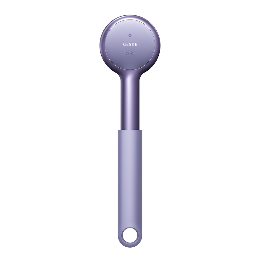 Sonic LED Full-Body Brush & Intensive Exfoliator 