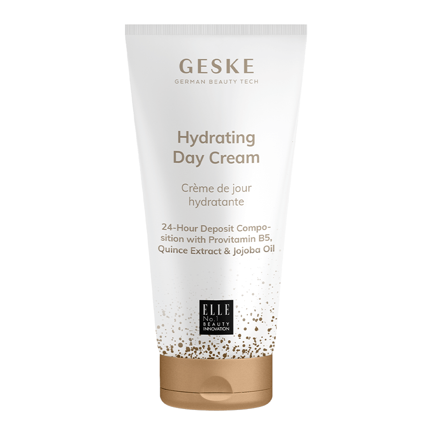Feuchtigkeitsspendende Tagescreme, 100 ml