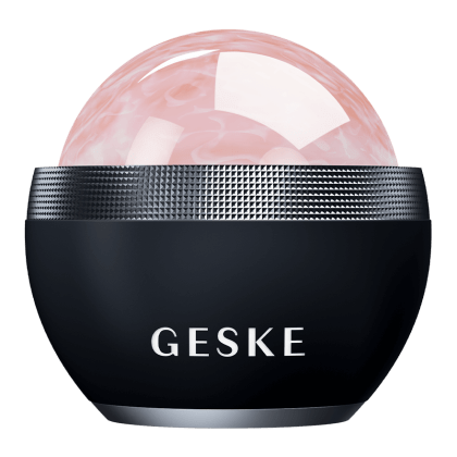 Rose Quartz Depuffing Sphere Rose Quartz Depuffing Sphere