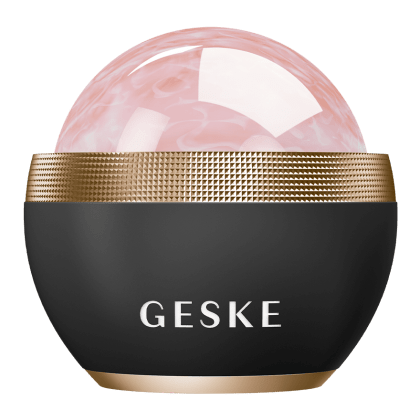 Rose Quartz Depuffing Sphere Rose Quartz Depuffing Sphere