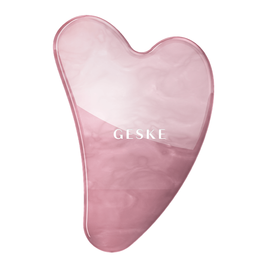 Rose Quartz Gua Sha 