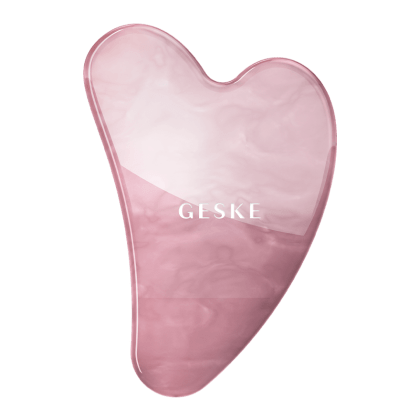 Rose Quartz Gua Sha Rose Quartz Gua Sha